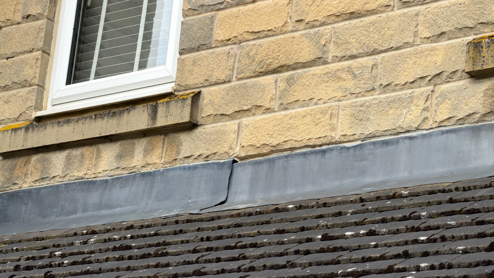 Why Lead Flashing Fails and What Homeowners in Bradford Should Look For