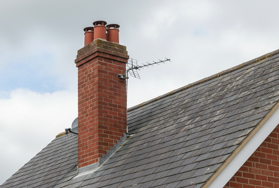 Chimney Repairs