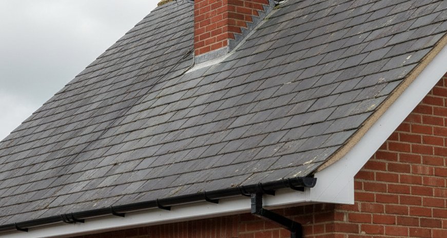 Fascias & Guttering