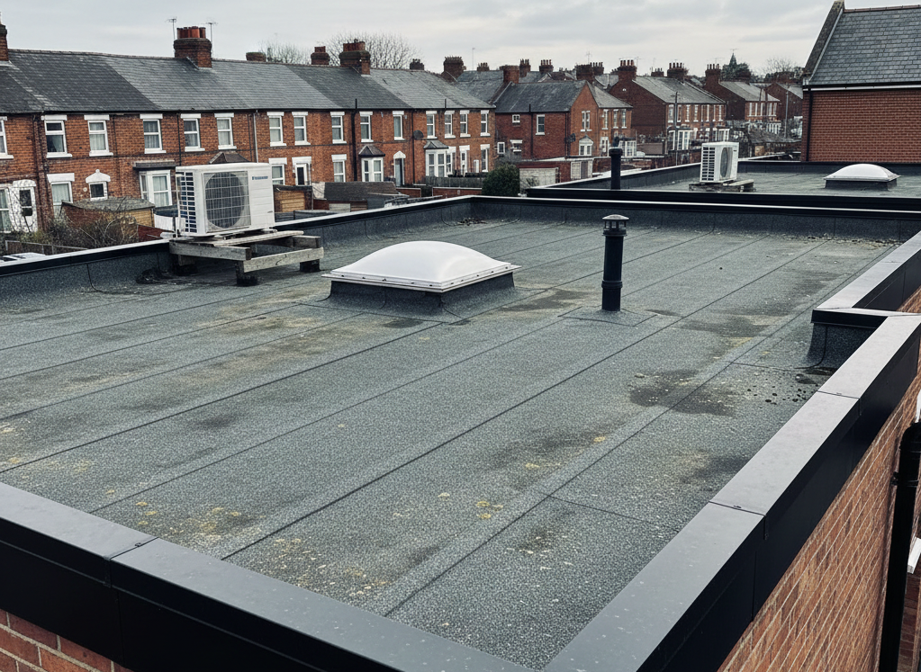 Flat Roofing